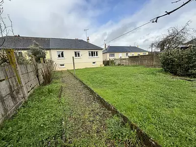 Maison, 67,67 m²