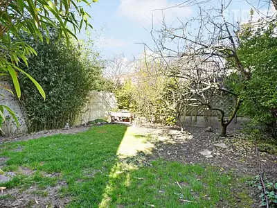 Maison, 206 m²