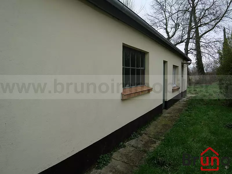 Maison, 69,2 m²