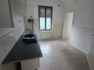Maison, 350 m²