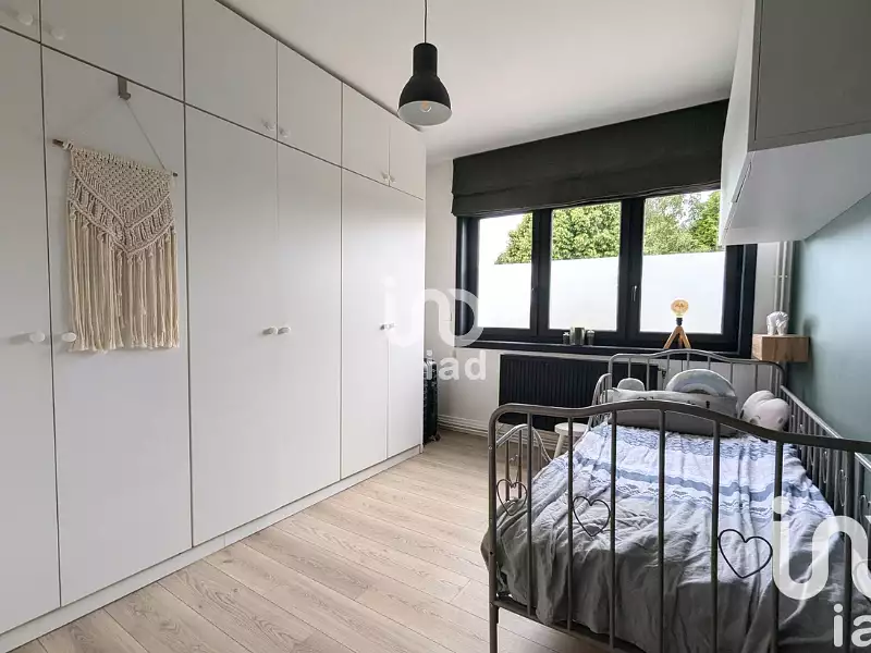Maison, 185 m²
