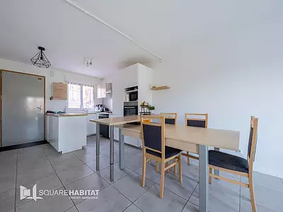Maison, 80 m²