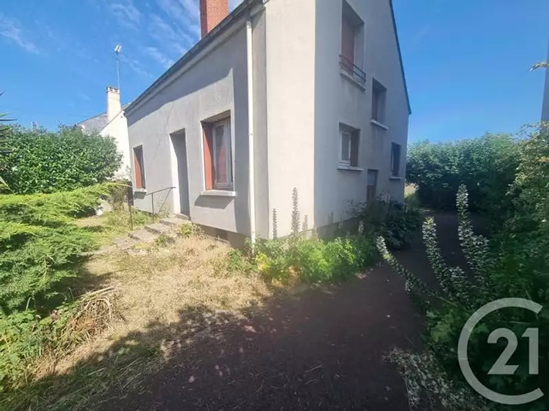 Maison, 118,9 m²