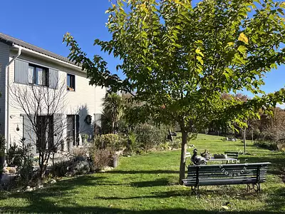 Maison, 131 m²