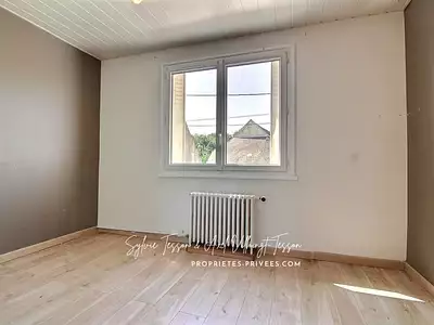 Maison, 83 m²