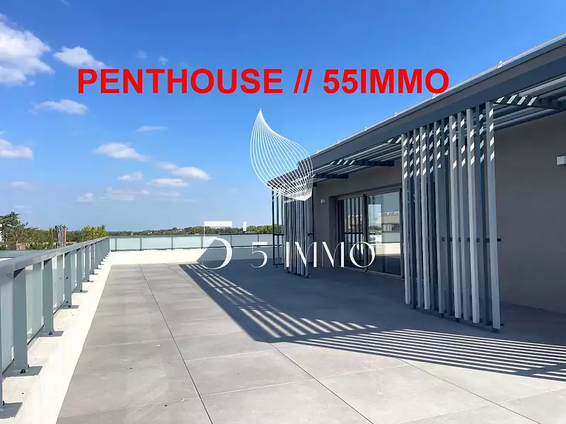 Appartement, 133 m²