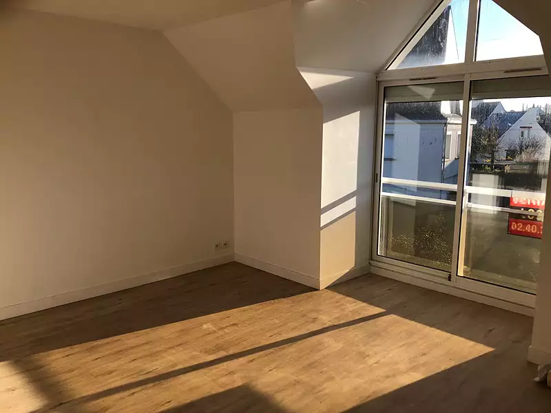 Appartement, 35,68 m²