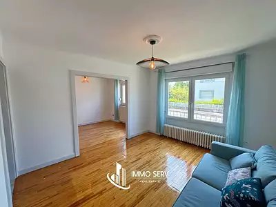 Maison, 81 m²