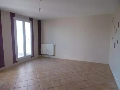 Maison, 84 m²