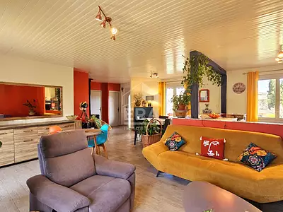 Maison, 98 m²