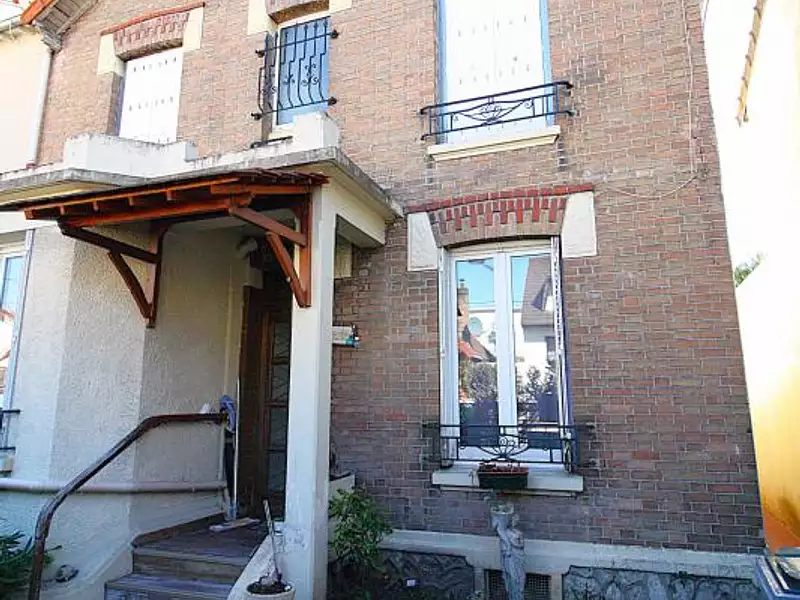 Appartement, 62 m²