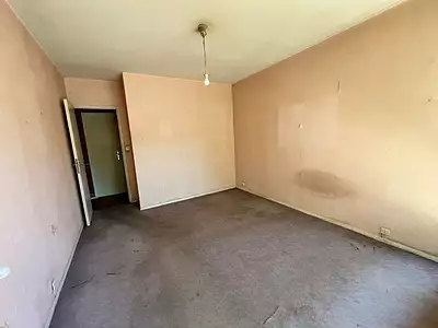 Appartement, 52 m²