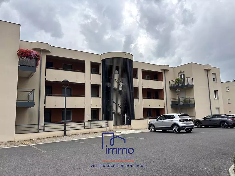 Appartement, 100 m²