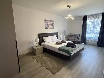 Appartement, 133 m²