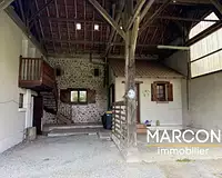 Maison, 132 m²