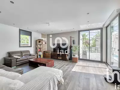 Maison, 343 m²