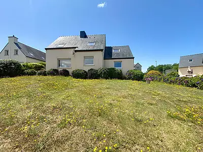 Maison, 97 m²
