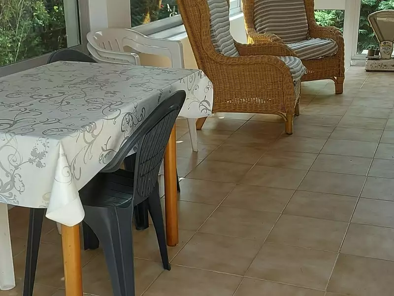 Maison, 104 m²