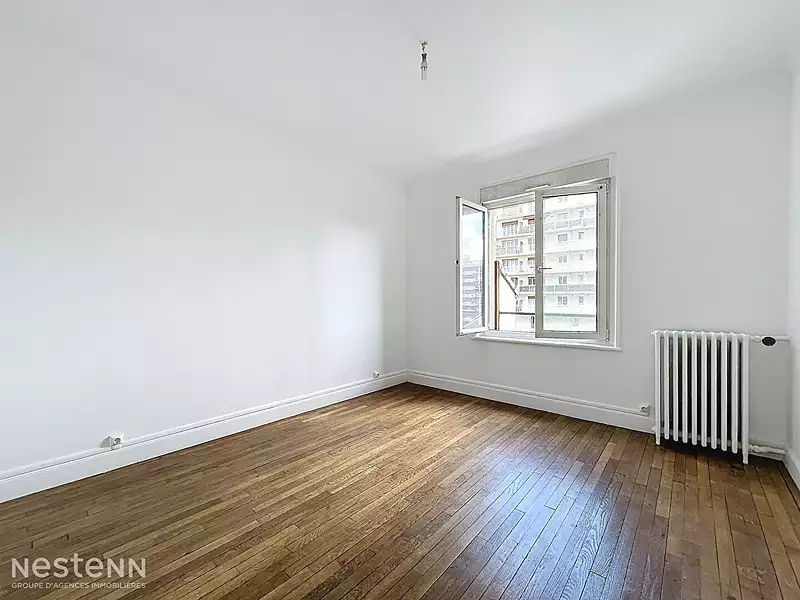 Appartement, 58,58 m²