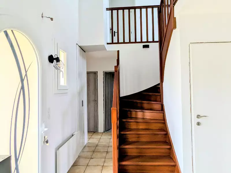 Maison, 164,01 m²