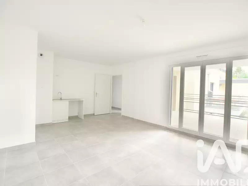 Appartement, 50 m²