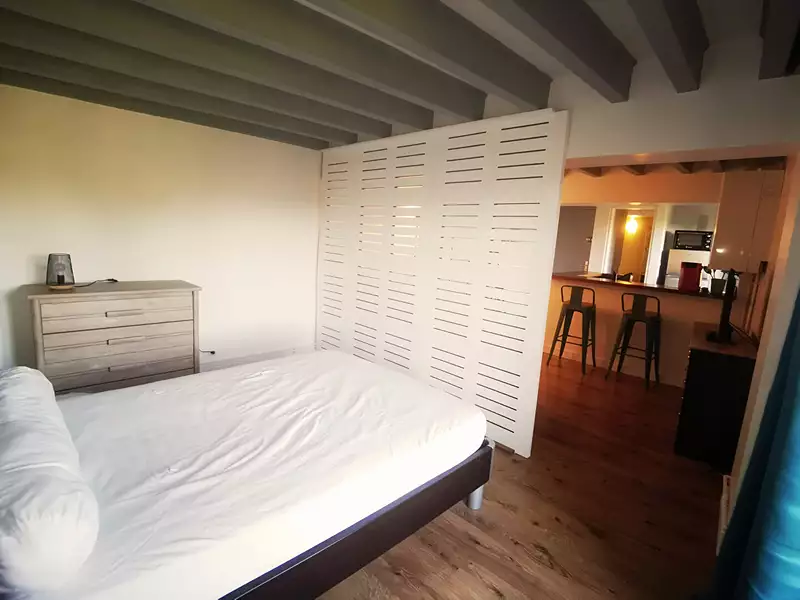 Appartement, 32 m²