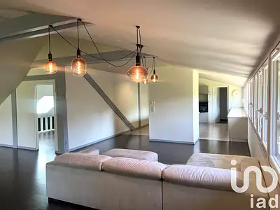 Appartement, 133 m²