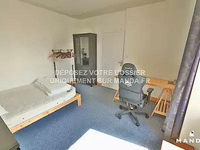 Appartement, 91 m²