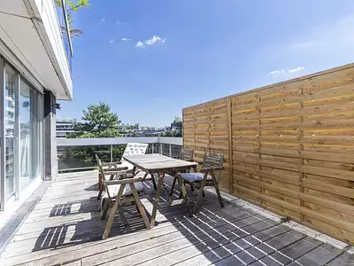 Appartement, 41,8 m²