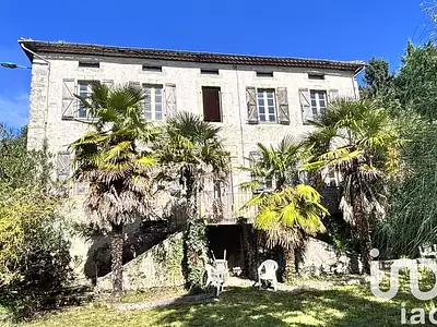 Maison, 178 m²