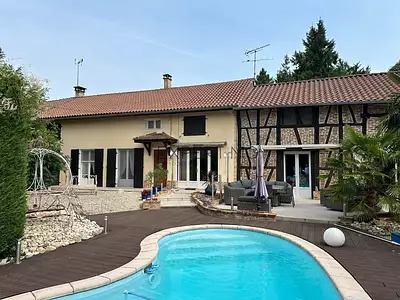 Maison, 423 m²