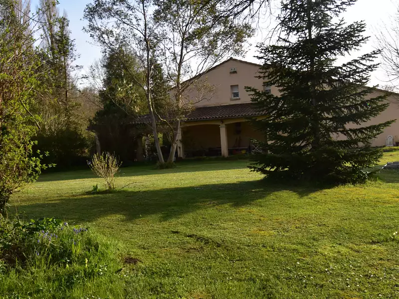 Maison, 171 m²