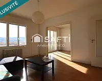 Appartement, 71 m²