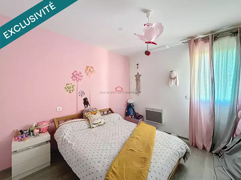 Appartement, 87 m²