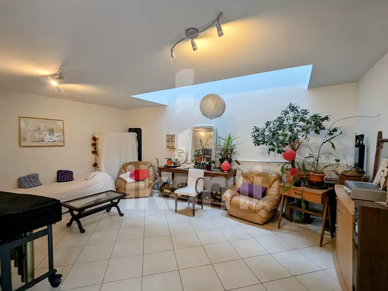 Maison, 226 m²