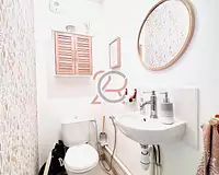 Appartement, 44,85 m²