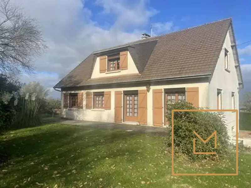 Maison, 150 m²
