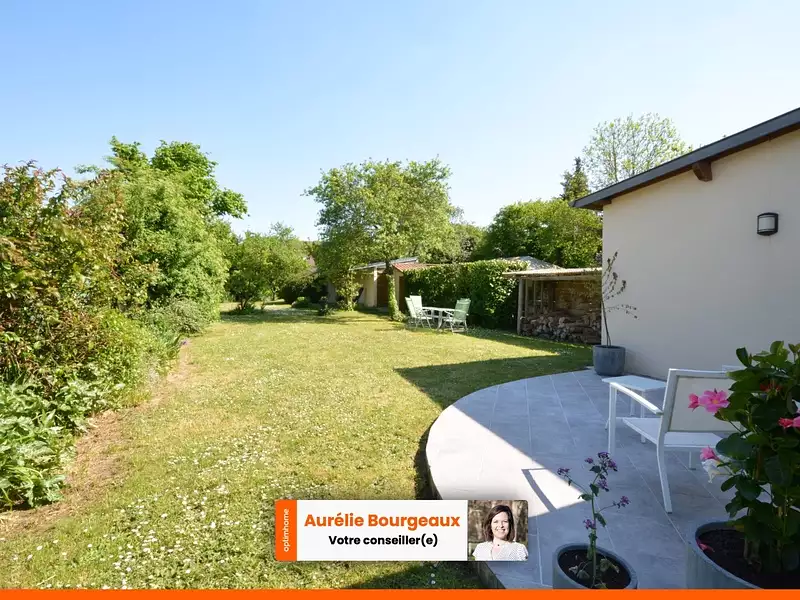 Maison, 85 m²