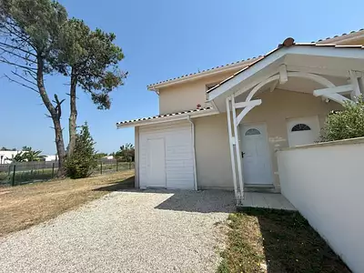 Maison, 66 m²