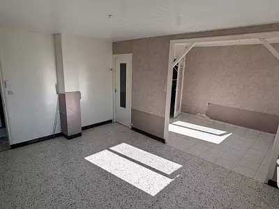 Maison, 66 m²