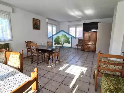 Maison, 95 m²
