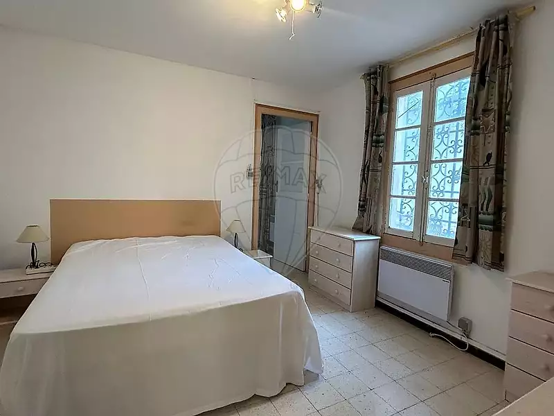 Maison, 109 m²
