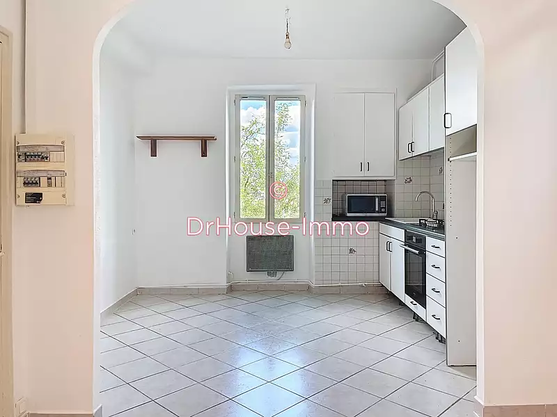 Appartement, 32 m²