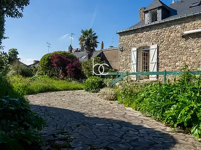 Maison, 86,1 m²