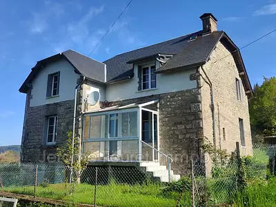 Maison, 143 m²
