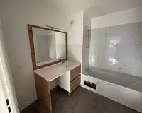 Appartement, 62,01 m²