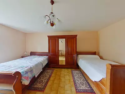 Maison, 59,86 m²