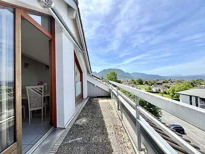 Appartement, 34 m²