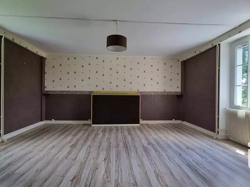 Maison, 126 m²
