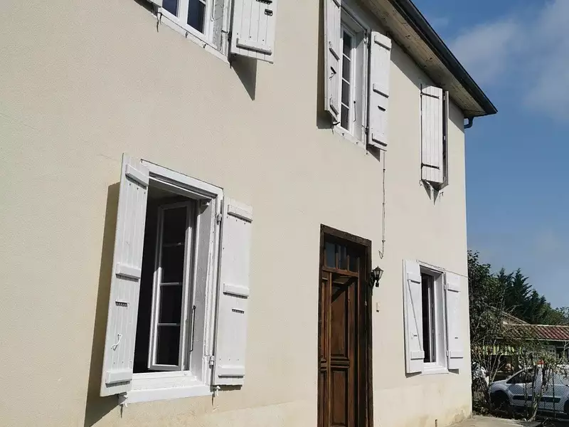 Maison, 130 m²